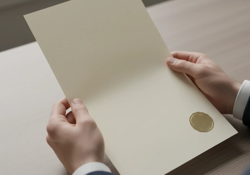 Criminal record checks