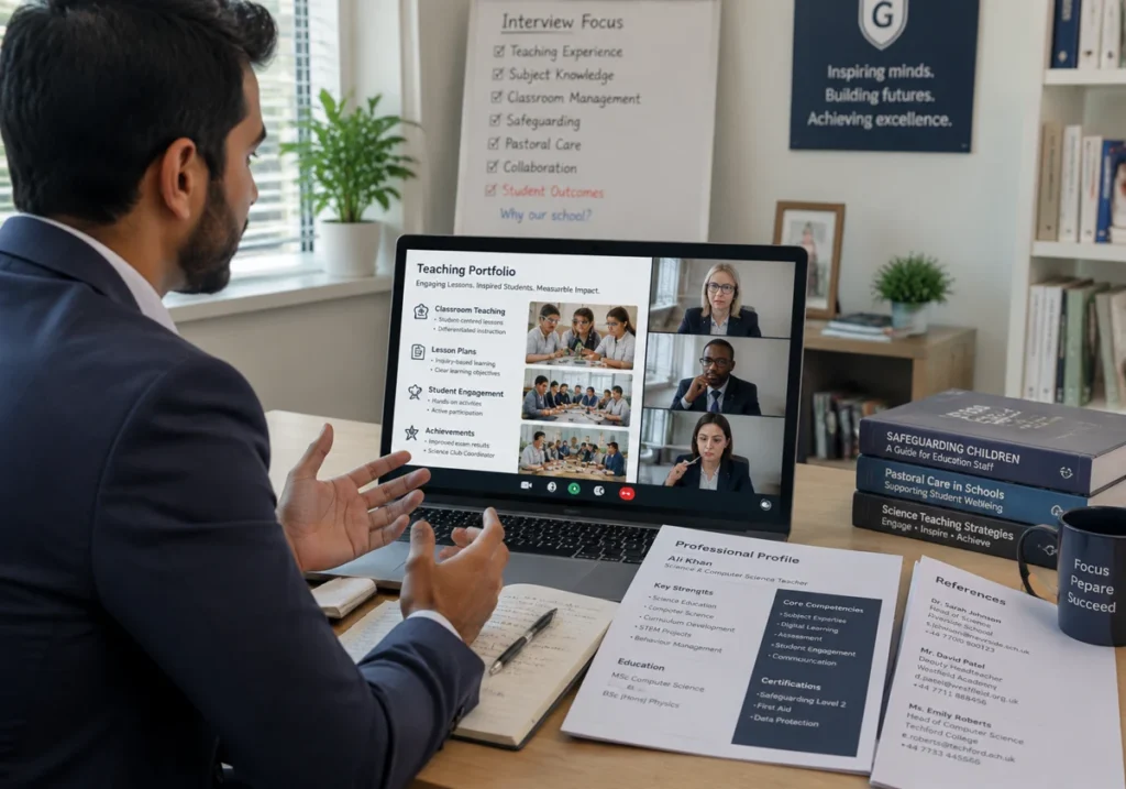 How International Candidates Can Stand Out in the Application Process