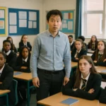 UK Teaching Culture