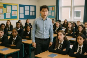 UK Teaching Culture