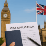 UK Tier 2 Visa for Teachers