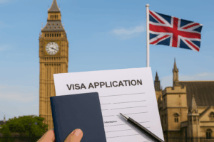 UK Tier 2 Visa for Teachers