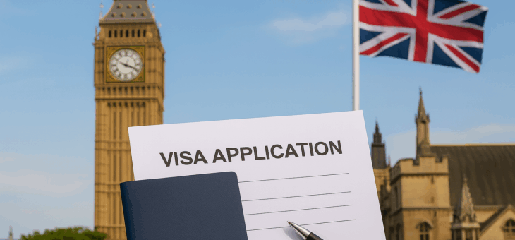 Step-by-Step Guide to Getting a Tier 2 Visa for Teaching in the UK