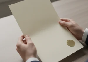 Criminal record checks