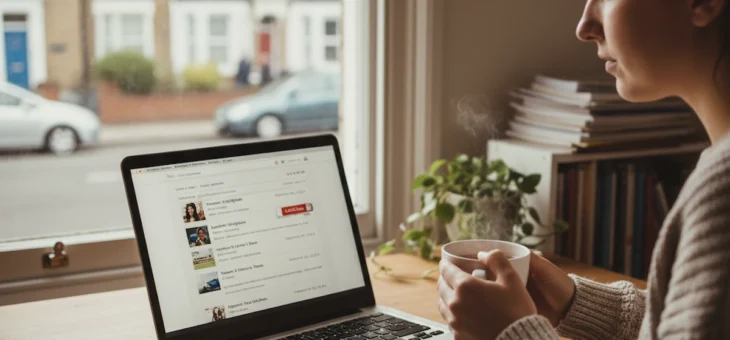 How to Secure a Teaching Job in the UK as an Overseas Candidate