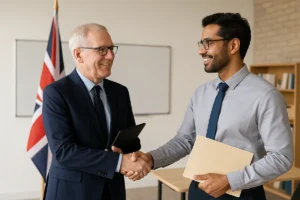 Shortage Subjects UK Teacher