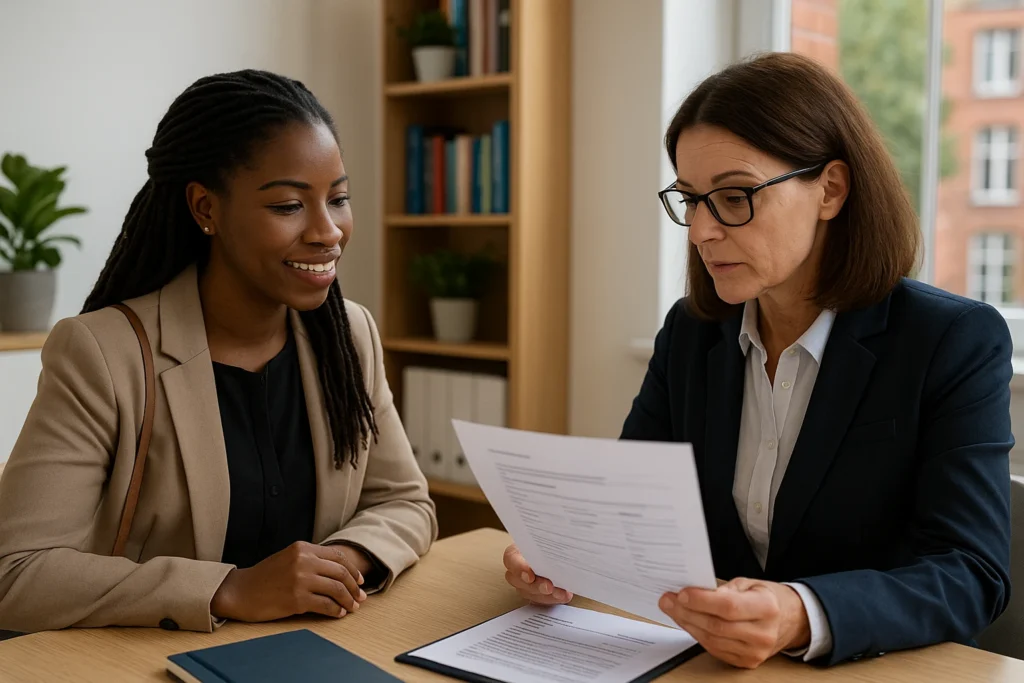 Overseas Teaching Qualification in the UK