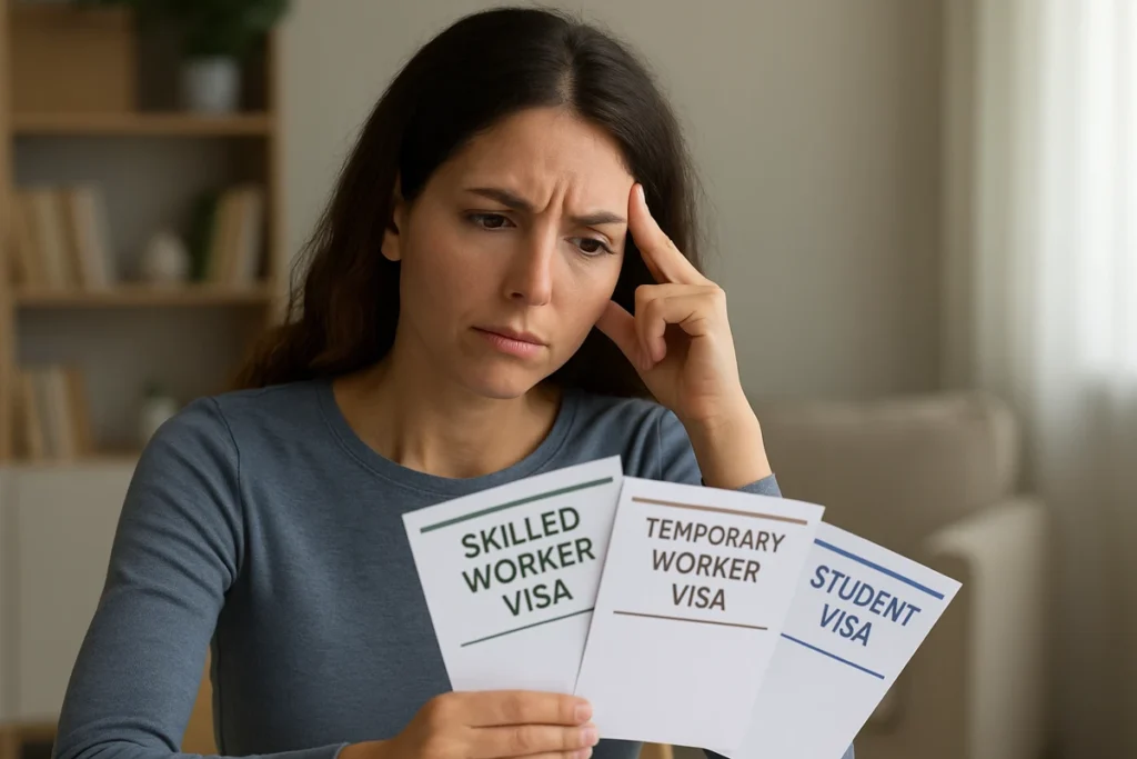 What Visa Do You Need to Teach in the UK?