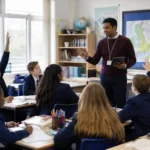 What Draws Overseas Teachers to the UK