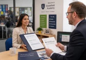 Teaching jobs with UK visa sponsorship