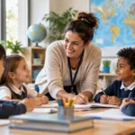 How Ethical Recruitment Helps International Teachers Find Better Opportunities