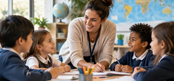 How Ethical Recruitment Helps International Teachers Find Better Opportunities