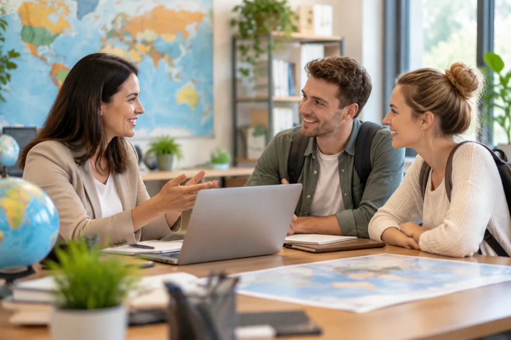 Start Your Search With an Ethical Teacher Recruitment Agency