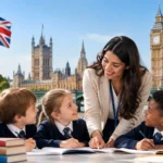 Understanding the UK Teaching Pathway for International Educators