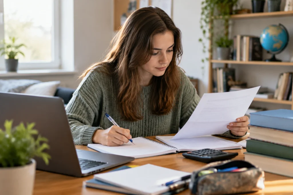 Meeting the Entry Requirements for Teacher Training